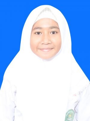 Juara 1 IPA Terpadu Terintegrasi KSM di Satuan Pendidikan