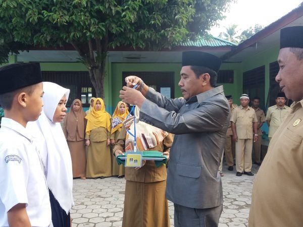 UAMBN BK MTs N 1 Sanana Tahun 2020