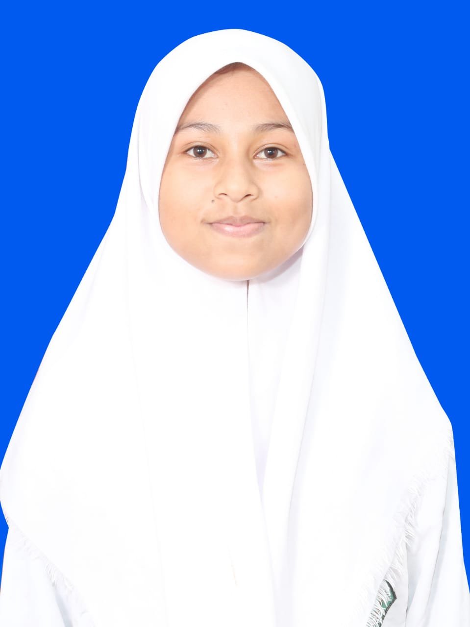 Juara 1 Matematika Terintegrasi KSM di Satuan Pendidikan