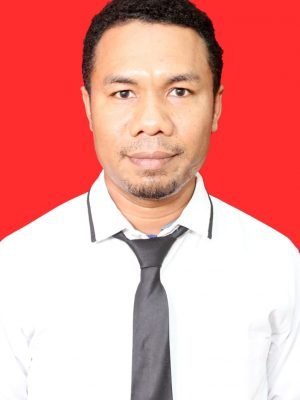 Budi Upara, S.Pd