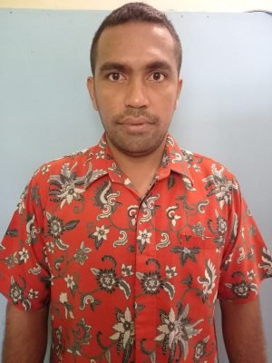 ISMID HUSEN, S.Pd