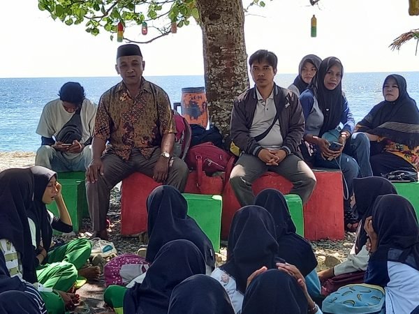 Kajian Islam Inspirasi, Sambil Berwisata Alam