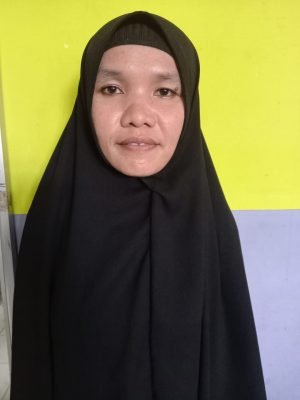 MARLIA BANAPON