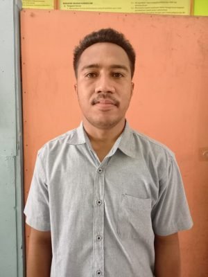 MUSYADIN SANGAJI, S.Pd