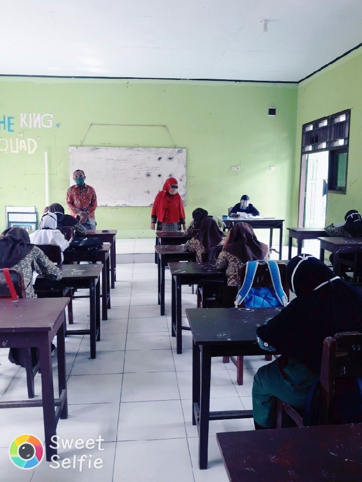 Penilaian Akhir Semester Penilaian Akhir Semester